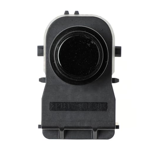 PDC Parksensor 4 Stück 95720-G6100 95720G6100 für Hyundai für Kia schwarz Einparkhilfe Sensor von JYNLZQ