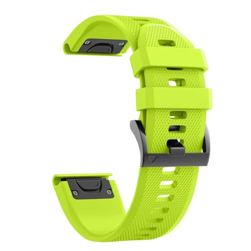 JZWCHQ Für Fenix 5 Band 22 mm Breite weicher Silikon Uhrengurt für Fenix 5 Plus/Fenix 6/Fenix 6 Pro/Fenix 7/Exip/Forerunner 935/945/Ansatz S60/Quatix 5 Watchbänder JZWCHQ Für Fenix 5 Band 22 mm Breite weicher Silikon Uhrengurt für Fenix 5 Plus/Fenix 6/Fenix 6 Pro/Fenix 7/Exip/Forerunner 935/945/Ansatz S60/Quatix 5 Watchbänder von JZWCHQ