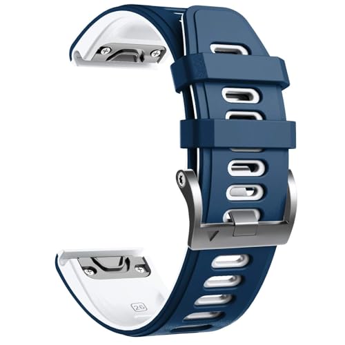 JZWCHQ Für Fenix 6X Watchbands Silicon Sport Watch -Armband für Fenix 5X 5X Plusfenix 6X Profenix 7X Fenix 3 Fenix 3 Stunden Tactix Abfahr JZWCHQ Für Fenix 6X Watchbands Silicon Sport Watch -Armband für Fenix 5X 5X Plusfenix 6X Profenix 7X Fenix 3 Fenix 3 Stunden Tactix Abfahr von JZWCHQ