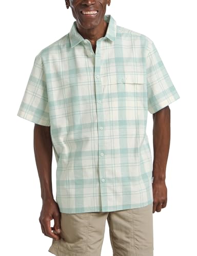 Great Plains Shirt M von Jack Wolfskin