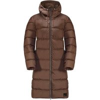 JACK WOLFSKIN Damen Mantel FROZEN PALACE COAT W von Jack Wolfskin