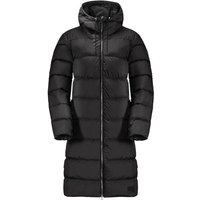 JACK WOLFSKIN Damen Mantel FROZEN PALACE COAT W von Jack Wolfskin