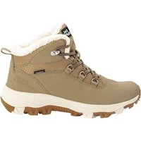 JACK WOLFSKIN Damen Multifunktionsstiefel EVERQUEST TEXAPORE MID W von Jack Wolfskin