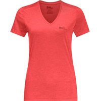 JACK WOLFSKIN Damen Shirt CROSSTRAIL T WOMEN von Jack Wolfskin