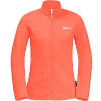 JACK WOLFSKIN Damen Unterjacke TAUNUS FZ W von Jack Wolfskin