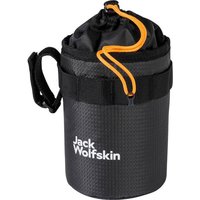 JACK WOLFSKIN Fahrradtasche MOROBBIA SNACKY von Jack Wolfskin