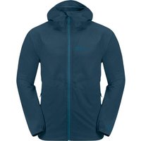 JACK WOLFSKIN Herren Funktionsjacke EMBERBERG 3L JKT M von Jack Wolfskin