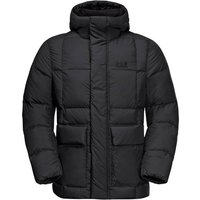 JACK WOLFSKIN Herren Funktionsjacke FROZEN LAKE JACKET M von Jack Wolfskin