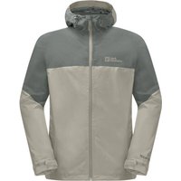 JACK WOLFSKIN Herren Funktionsjacke WEILTAL 2L JKT M von Jack Wolfskin