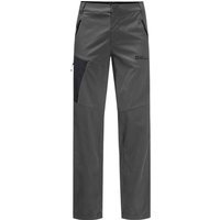 JACK WOLFSKIN Herren Hose GLASTAL PANTS M von Jack Wolfskin