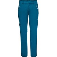 JACK WOLFSKIN Herren Hose OVERLAND II PANTS M von Jack Wolfskin