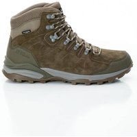 JACK WOLFSKIN Herren Multifunktionsstiefel REFUGIO TEXAPORE MID M von Jack Wolfskin