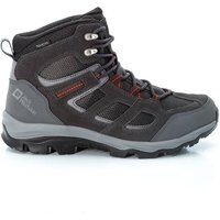 JACK WOLFSKIN Herren Multifunktionsstiefel Vojo 3 Texapore Mid M von Jack Wolfskin