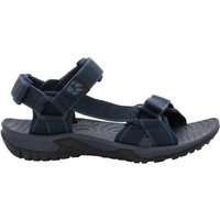 JACK WOLFSKIN Herren Sandalen LAKEWOOD RIDE SANDAL M von Jack Wolfskin