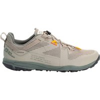 JACK WOLFSKIN Herren Trekkinghalbschuhe SPIRIT LOW M von Jack Wolfskin