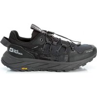 JACK WOLFSKIN Herren Trekkinghalbschuhe TERRAQUEST LOW M von Jack Wolfskin