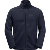 JACK WOLFSKIN Herren Unterjacke WINTERSTEIN FZ M von Jack Wolfskin