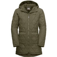 JACK WOLFSKIN Kinder Funktionsjacke WINTER DIAMOND JACKET G von Jack Wolfskin