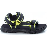 JACK WOLFSKIN Kinder Sandalen SEVEN SEAS 3 von Jack Wolfskin