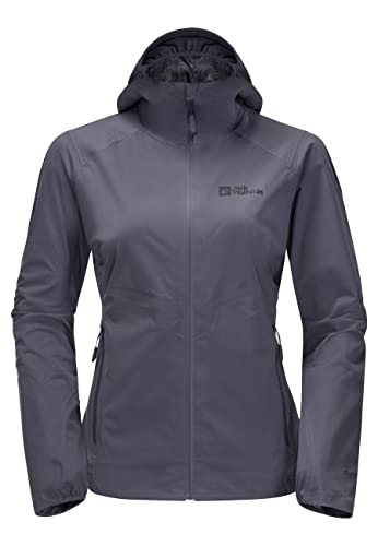 Jack Wolfskin 1115931 - EMBERBERG 3L JKT W Gr. XL von Jack Wolfskin