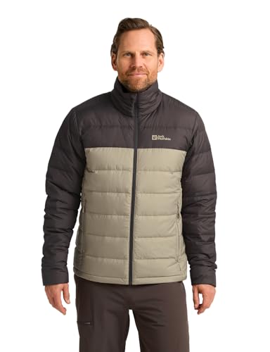 Jack Wolfskin ATHER DOWN JKT M RDS von Jack Wolfskin