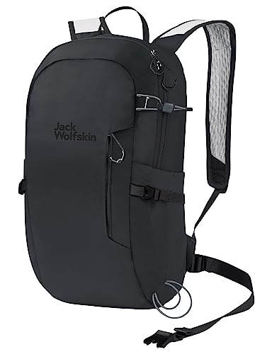 Jack Wolfskin ATHMOS Shape 16 Backpack, Phantom, ONE Size von Jack Wolfskin