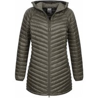 Jack Wolfskin Atmosphere Coat Damen Daunenmantel 1204691-4690 von Jack Wolfskin