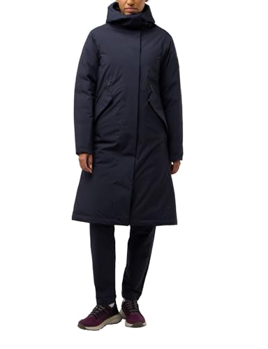 Jack Wolfskin BRANDENBURGER COAT W RDS von Jack Wolfskin