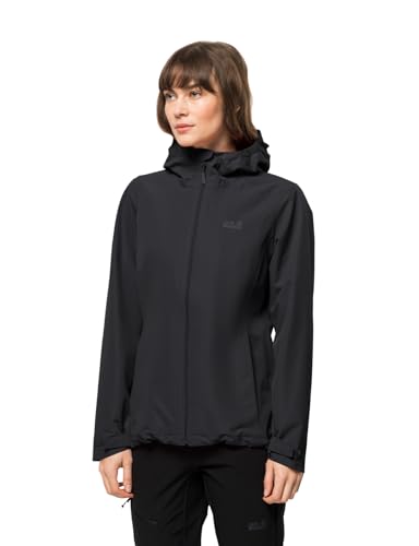 Jack Wolfskin Besler 2L Jkt W, XS von Jack Wolfskin