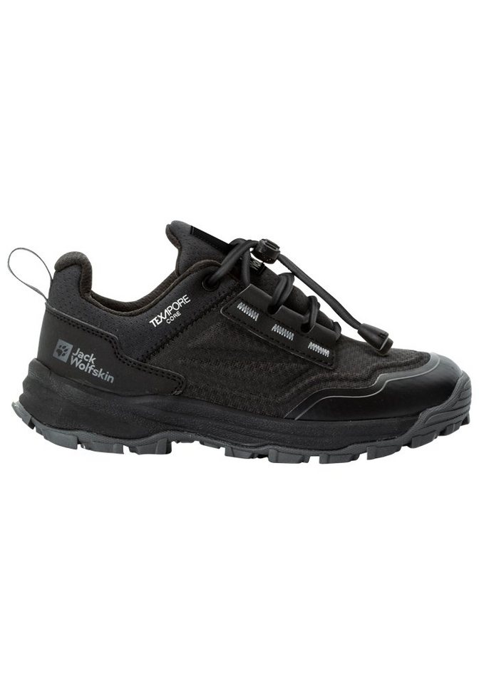 Jack Wolfskin CYROX TEXAPORE LOW K Wanderschuh von Jack Wolfskin