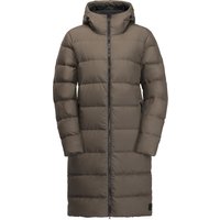 Jack Wolfskin Damen Frozen Palace Mantel von Jack Wolfskin