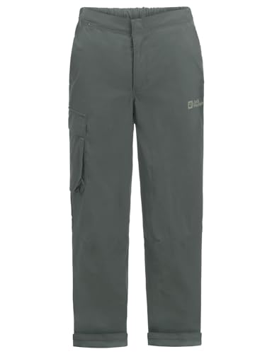 Jack Wolfskin Desert Pants K von Jack Wolfskin