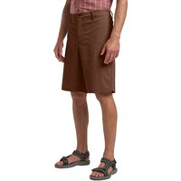 Jack Wolfskin Desert Shorts Men Kurze Hose Herren 48 brown Dark Rust von Jack Wolfskin