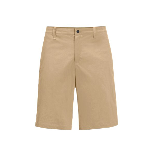 Jack Wolfskin - Desert Shorts - Shorts Gr 46 beige von Jack Wolfskin
