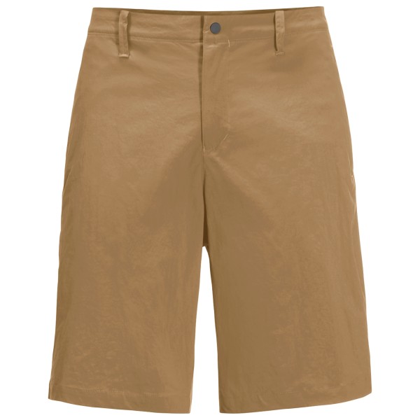 Jack Wolfskin - Desert Shorts - Shorts Gr 54 beige/braun von Jack Wolfskin