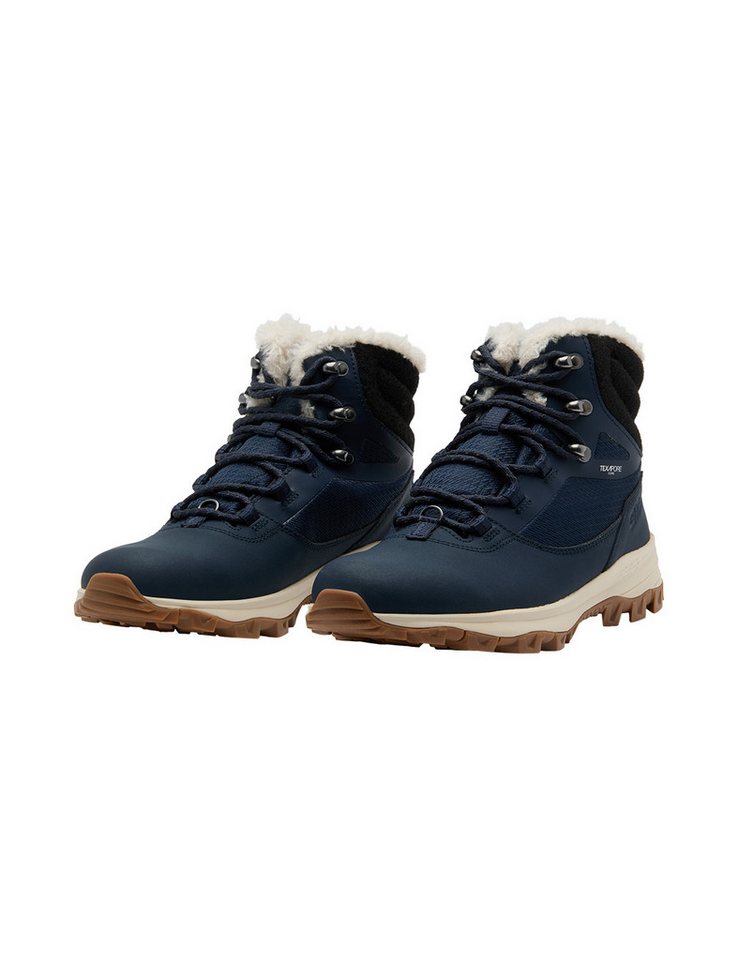 Jack Wolfskin EVERQUEST TEXAPORE HIGH W Wanderstiefel von Jack Wolfskin