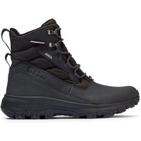 Jack Wolfskin Everquest Pro Texapore High Women Wasserdichte Winterstiefel Damen 41 black black von Jack Wolfskin