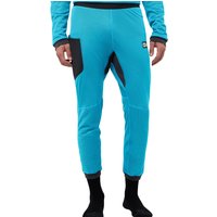 Jack Wolfskin Expdn Octa Pants Men Funktionsunterwäsche Herren XL blue everest blue von Jack Wolfskin