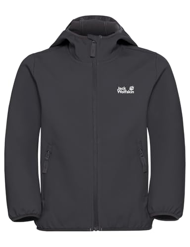 Jack Wolfskin FOURWINDS JACKET KIDS von Jack Wolfskin