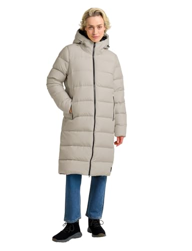 Jack Wolfskin FROZEN PALACE COAT W RDS von Jack Wolfskin