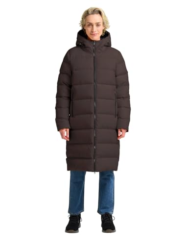 Jack Wolfskin FROZEN PALACE COAT W RDS von Jack Wolfskin