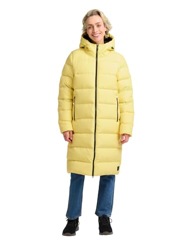 Jack Wolfskin FROZEN PALACE COAT W RDS von Jack Wolfskin