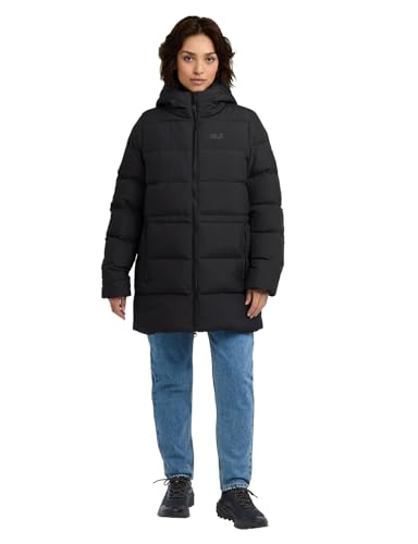 Jack Wolfskin FROZEN PALACE LONG JKT W RDS von Jack Wolfskin