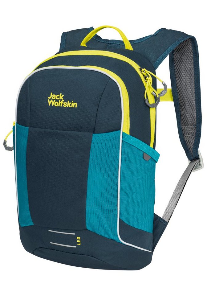 Jack Wolfskin Fahrradrucksack KIDS MOAB JAM von Jack Wolfskin