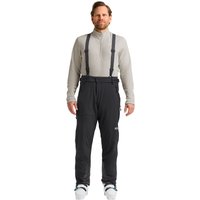 Jack Wolfskin Flowline Pro 2L Ins Pants Men Skihose mit Hosenträger und RECCO® Ortungssystem Herren XXL black black von Jack Wolfskin