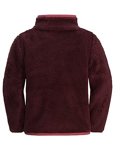 Jack Wolfskin GLEELY Fleece Jacket K von Jack Wolfskin