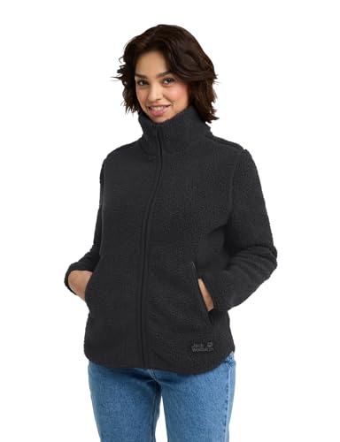 Jack Wolfskin HIGH CURL JKT W von Jack Wolfskin