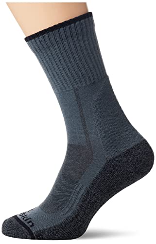 Jack Wolfskin HIKE FUNC SOCK CL C von Jack Wolfskin