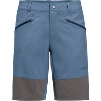 Jack Wolfskin HIKING ALPINE Funktionsshorts Herren von Jack Wolfskin