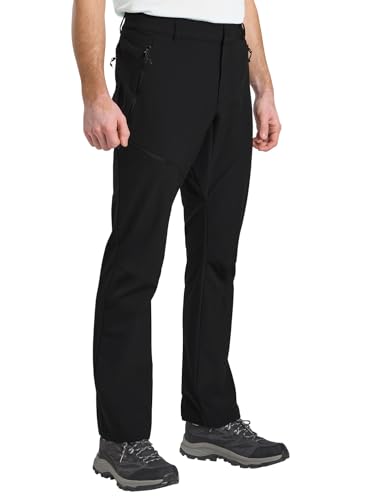 Jack Wolfskin HOLDSTEIG Pants M von Jack Wolfskin